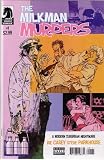 The Milkman Murders, #1 (Comic Book); Meet the Vale Family