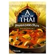 A Taste of Thai Panang Curry Paste, 1.75-Ounce Packets (Pack of 12)