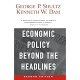 economic policy beyond the headlines