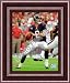 Framed Matt Schaub Houston Texans 8x10 Photo