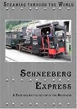 Steaming Through Austria  Schneebergbahn A Rack Railway to the top of the Schneeberg