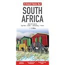South Africa Insight Travel Map