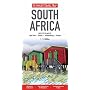 South Africa Insight Travel Map