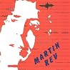 Image of album by Martin Rev