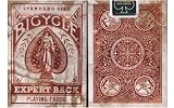 Bicycle Distressed Expert Back Playing Cards