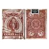 Bicycle Distressed Expert Back Playing Cards