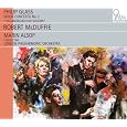Glass: Violin Concerto No.2 - The American Four Seasons by Philip Glass, Marin Alsop, London Philharmonic Orchestra, Robert McDuffie