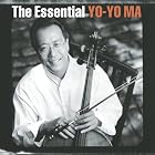 The Essential Yo-Yo Ma by Nilson Matta, Hector Console, Edgar Meyer, Marc Michel, and Jon Burr (Audio CD - 2005)