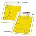 b+d Coach-Board Basic für Handball