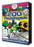 Eigenschaften Purple Hills  / 200 Pausenspiele