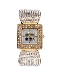Baolihao Luxury New Fashion Women High Quality Diamond Wrist Watch WTH2091