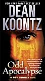 Odd Apocalypse: An Odd Thomas Novel