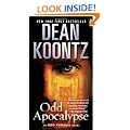 Odd Apocalypse: An Odd Thomas Novel