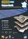 Review Memory-Map  / Memory Map 100,000 France North (PC)
