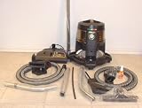 E series E2 Rainbow Vacuum LOADED DEMO MODEL
