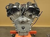 How to Rebuild a Chrysler Dodge 2.7l Engine