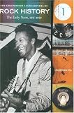 The Greenwood Encyclopedia of Rock History