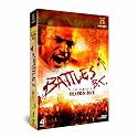 Battles BC: Complete Season One (4-Disc Set) [DVD]
