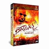Battles BC: Complete Season One (4-Disc Set) [DVD]
