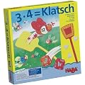 HABA 4538 - 3X4=Klatsch