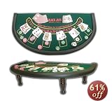 Black Jack Table - Casino Supplies ></a></td></tr>
<tr><td><h1><a rel=