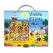 Muddle Pirates (Magnetic Play Book)