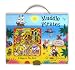 Muddle Pirates (Magnetic Play Book)