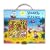 Muddle Pirates (Magnetic Play Book)