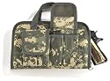 NRA Attache Pistol Case