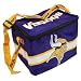 Minnesota Vikings NFL Insulated Lunch Cooler Bag