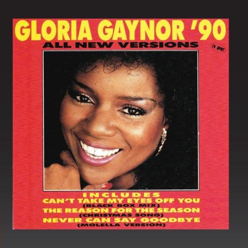 Gloria Gaynor - Gloria Gaynor 