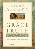 The Grace and Truth Paradox: Responding with Christlike Balance