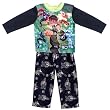 Ben 10 - Pajamas - Ben with 4 Aliens 2 Piece Boys PJ Set