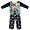 Ben 10 - Pajamas - Ben with 4 Aliens 2 Piece Boys PJ Set Size 4