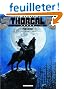 Les Mondes de Thorgal - Louve, tome 1 : Ra�ssa