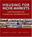 Books : Housing for Niche Markets