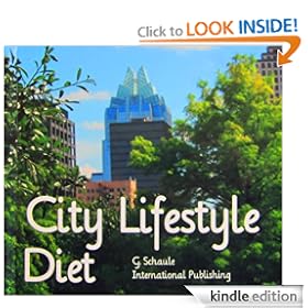 City Lifestyle Diet
