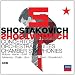 Shostakovich: Concertos; Orchestral Suites; Chamber Symphonies [Box Set]