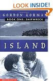 Shipwreck (Island, Book 1)