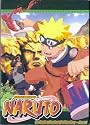 Shonen Jump's NARUTO TV Series Perfect Collection - Part 1