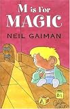 M Is for Magic