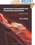 Introduction to Computation and Progr...