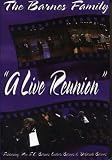 The Barnes Family: A Live Reunion