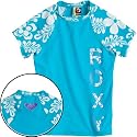 Roxy Tropicana Rashguard -Kids