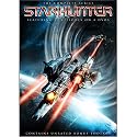 Starhunter - The Complete Series