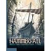 Hammerfall, Tome 3 : Les gardiens d'Eligavar