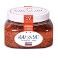 Das Foods Hawaiian Alaea Sea Salt- Sea Salt 6 Oz Jar Discounts