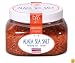 Hawaiian Alaea Sea Salt- Organic Sea Salt 6 oz Jar