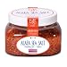 Hawaiian Alaea Sea Salt- Organic Sea Salt 6 oz Jar