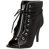 N.Y.L.A. Women's Frissy Bootie